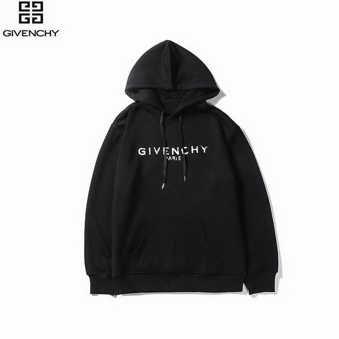 Givenchy Hoodie Mens ID:20220915-266